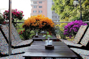 Shangrila Boutique Hotel